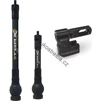 CBE Torx Stabilizer Kit (Set stabilizátorů CBE Torx Stabilizer Kit)