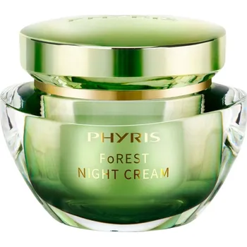 Pleťový krém PHYRIS FoRest Night Cream 50 ml - noční pleťový krém