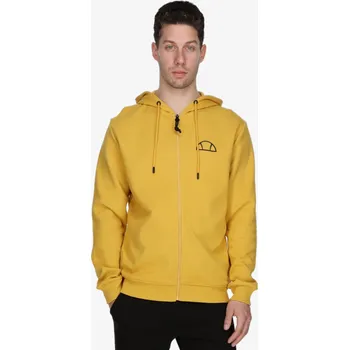 Pánská mikina ELLESSE MALE FZ HOODY S 539420