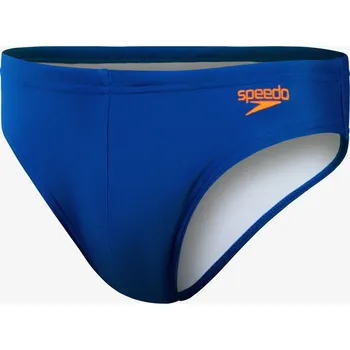 Pánské tenisky SPEEDO SOLAR 5CM BRIEF AM BLUE 42 722791