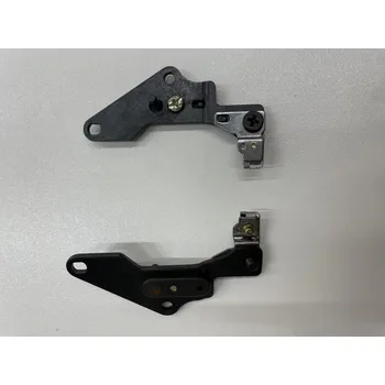 Příslušenství k šicímu stroji doraz cívkového pouzdra 650603002 Zetina 6323/Janome MS2522