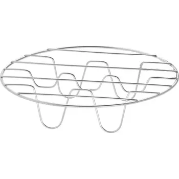 Příslušenství pro kuchyňský robot Napařovací mřížka el. hrnce WMF 0415370.., SS-996289