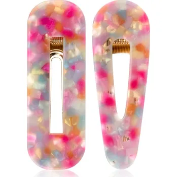 invisibobble Clipstar Au Soleil Dazzling Wave sponky do vlasů 2 ks