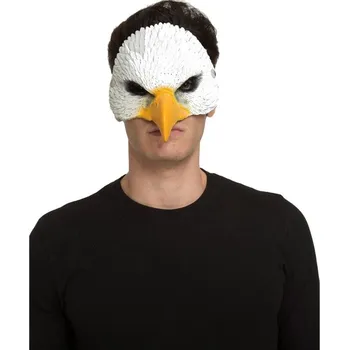 Karnevalová maska My Other Me Polomaska orel