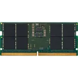Kingston/SO-DIMM DDR5/16GB/5600MHz/CL46/1x16GB KCP556SS8-16