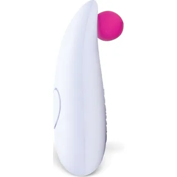 Vibrátor Mustela Vibrátor ke stimulaci klitorisu Smile Lovelife by OhMiBod 3000011049