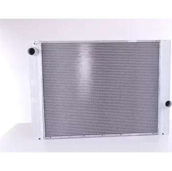 Chladič motoru NISSENS Chladič vody NIS 60764