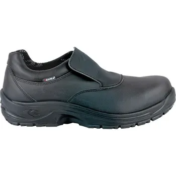 Pracovní obuv Bezpečnostní obuv Cofra TIBERIUS S3S FO SR Velikost boty: 45