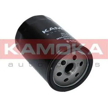 Filtr do auta Olejový filtr KAMOKA KAMF101601