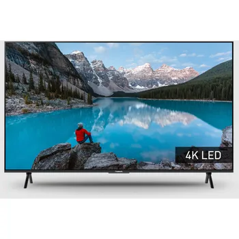 Panasonic 85" LED (TX-85MX800E)