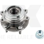 Sada lozisek kol NK 752236