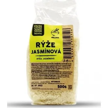 Rýže Rýže jasmínová 500g, Provita