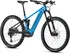 Elektrokolo Mondraker Chaser 625 Wh 29" Marlin Blue/Black 2023