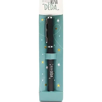 Dárková propiska Nejvíc bezva děda