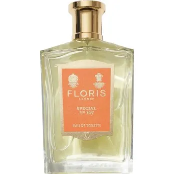Unisex parfém Floris&nbsp;London Floris Eau de Toilette — Special No. 127