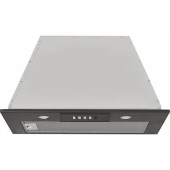 Digestoř CATA EMPIRE VD Odsavač par Barva: Nerez / černá, Výkon: 405 m3/h, Šířka: 60 cm