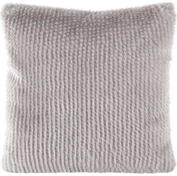 Povlak na dekorativní polštářek ArtFir Povlak na polštář FOX | lila 45 x 45 cm