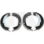 Sada brzdových čelistí, parkovací brzda NK 2734746