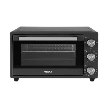 Mikrovlnná trouba Vivax minitrouba MO-2001