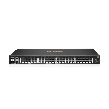 Switch HP Aruba 6100 48G 4SFP+ Switch JL676A#ABB