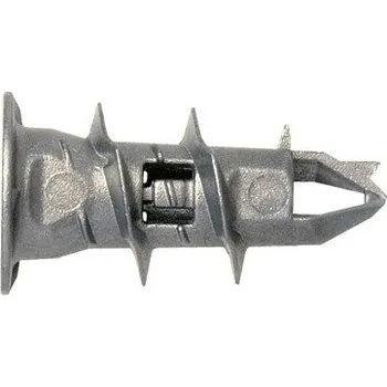 Hmoždinka MJP Jet kovová hmoždinka mungo do sádrokartonu Varianta: MJP25 Jet kovová hmoždinka mungo do sádrokartonu