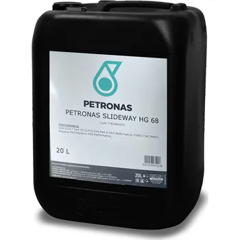 Motorový olej Petronas Slideway HG 68 20L