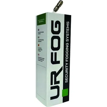 spínaný zdroj UR FOG | UR-FOG Modular BAG 500ml - vak s náhradní náplní 2309-122
