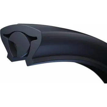 Plášť na kolo ochranná vložka TANNUS Tubeless Fusion 27,5 x 2,1-2,6