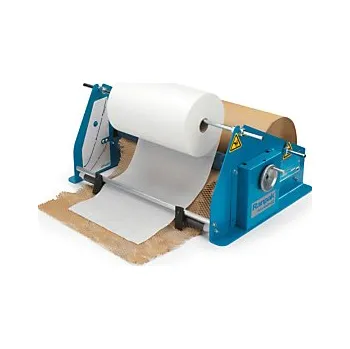 Obalový materiál Pronájem stroje Geami WrapPak - ruční | RANPAK - Balení po 1 ks