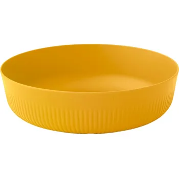 Outdoor vaření Miska Sea to Summit Passage Bowl velikost: L, barva: žluta