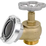 Pavliš a Hartmann C52 PN16 2"