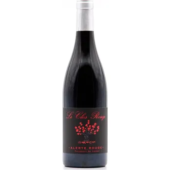 Víno Le Clos Rogue Alerte Rogue Terrasses du Larzac 2021 0,75l