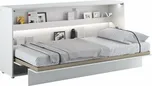 Monterasso sklápěcí postel ve skříni 90…