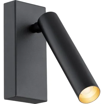 Nástěnné svítidlo Argon Rio nástěnné svítidlo 1x4.2 W černá 8328