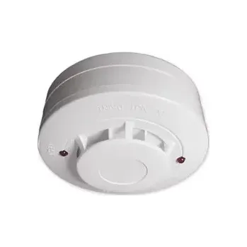 Bezpečnostní detektor FDR-16-HR Požární termodiferenciální detektor (Požární detektor s výstupem pro systémy EZS)