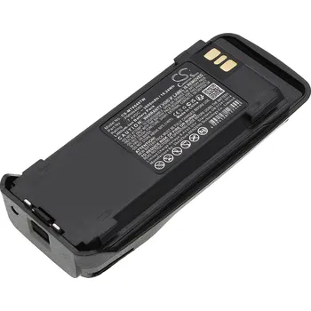 Baterie k notebooku Baterie Cameron Sino CS-MTX640TW za PMNN4103 - neoriginální