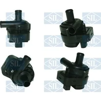 Vodní pumpa motoru Doplňovací vodní čerpadlo (okruh chladicí vody) SALERI SIL PE1674