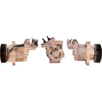 Kompresor klimatizace Kompresor, klimatizace DRI 700510945