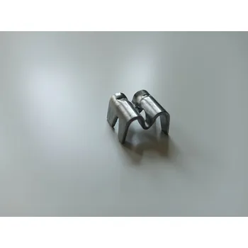 Příslušenství pro plot Panelová spojka na nekonečnou montáž