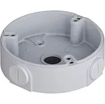 Kruhová instalační krabice pro vybrané dome kamery Dahua