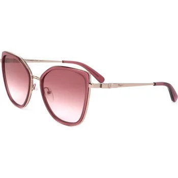 Sluneční brýle Sluneční brýle Salvatore Ferragamo SF293S774