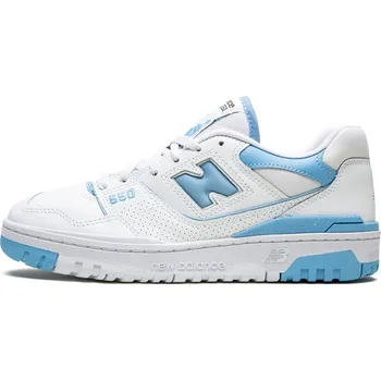 Dámské tenisky New Balance 550 "Blue Haze" Velikost: 37.5