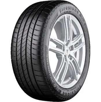 Letní osobní pneu FIRESTONE ROADHAWK 2 255/45 R18 103Y XL