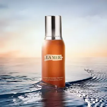 La Mer The Resurfacing Treatment Jemné exfoliační tonikum 100 ml