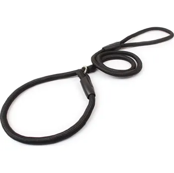 Vodítko pro psa Surtep Animals Výcvikové vodítko Perfekt pro psa Barva: Černá, Velikost: L