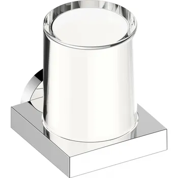 Dávkovač mýdla Keuco Edition 90 dávkovač mýdla 180 ml chrom 19052019000