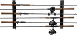 Berkley Wall and ceiling 6 rod Combo…