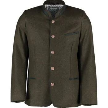 Pánské sako Gipfelstürmer - sako loden pánské (3983/55) 48