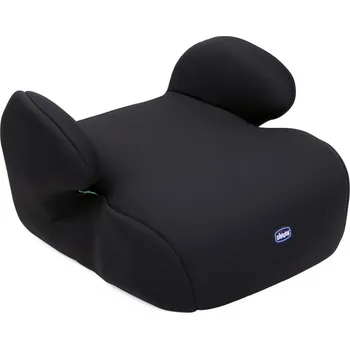 autosedačka pro psa CHICCO Podsedák Quasar i-size (126-150 cm) - Black