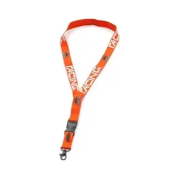 Klíčenka - šňúrka na krk KTM LANYARD ORANGE (Přívešek na klíče)